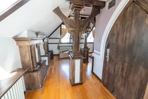 Casa Din Bran - Inn Center - Chambre