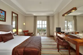Sunis Elita Beach Resort Hotel & SPA - Zimmer