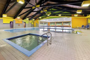 Best Western Plus NorWester Hotel & Conference Centre - Piscine