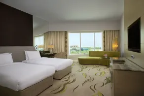 Millennium Al Rawdah Hotel - Room