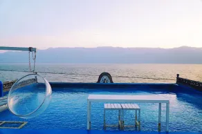 LS Inn(Dali Liangsu)-Lake View - Pool