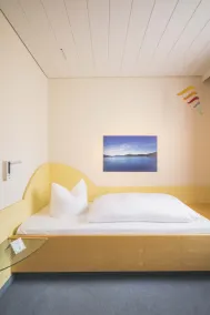 Hotel Luise - Chambre