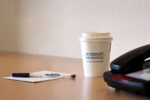 Microtel Inn & Suites by Wyndham Culpeper - Chambre