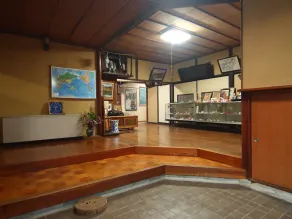 Maruka Ryokan - Hall