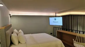 The SACHA Apart-Hotel Thonglor - Chambre