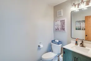 Lakefront Minnesota Vacation Rental w/ Dock - Innenbereich