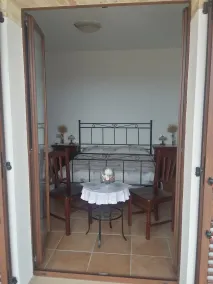 I Tufi - Habitación