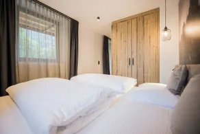 Montanaris Apartments - Quarto