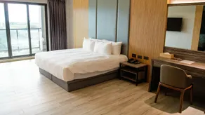 Kuei Ti Wan Hotel - Værelse