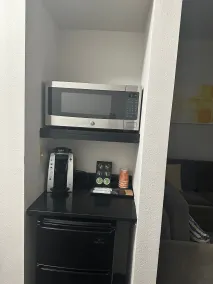 Comfort Inn & Suites Akron South - Room