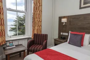Marsham Court Hotel - Rom