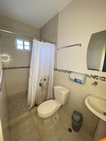 Brisas de Coclé - Baño
