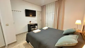 Habitaciones Díaz - Camera