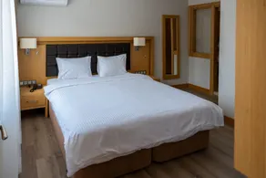 Lotus Park Hotel - Camera