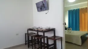Genesis Apartments - Room