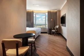 NH HOTEL FEIRA DE SANTANA - Habitación