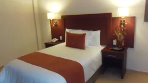 Hotel RS - Zimmer