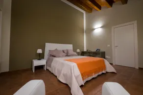 Domus Hyblaea Resort - Værelse