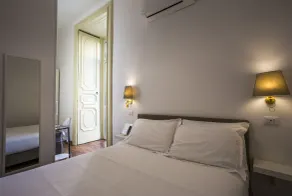 Napoli Class - Chambre