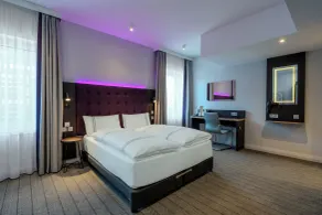Premier Inn Hannover City Centre - Camera