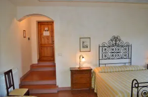 Rocca degli Olivi - Zimmer
