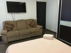 Napoles Condo Suites - Quarto