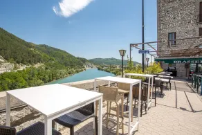 Hôtel de la Citadelle - Restaurant