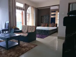 Hotel Siddarth Palace - Habitación