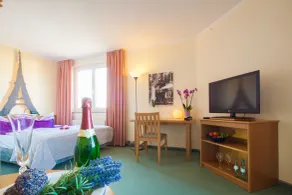 Apart Hotel Gera - Quarto