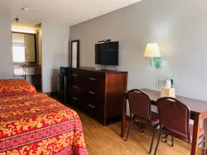 The Shades Motel - Chambre
