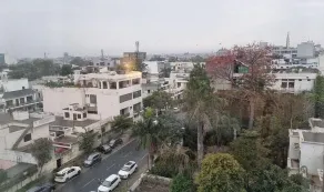 Fortune Avenue, Jalandhar - Member ITC Hotels' Group - View from room