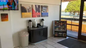 Motel 6-Temple, TX - Restaurant