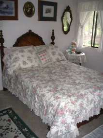 Lonesome Dove Ranch - Rom