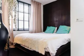 Design B&B Naarden Vesting - Værelse