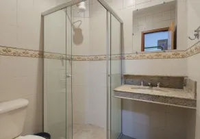 Br Hostel - Bathroom