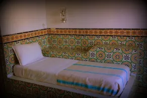 Hôtel Djerba Erriadh - Chambre