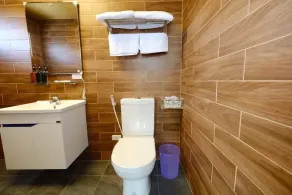 埔里金宿&車站旁邊 - Bathroom