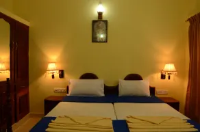 Hotel Sea View Palace - the beach hotel - Room