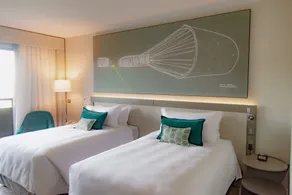 Royal Tulip Brasília Alvorada - Room