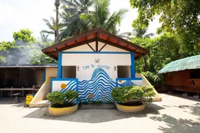 AltaVista Beach Resort Samal powered by Cocotel - Bathroom
