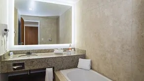Holiday Inn Express Puebla by IHG - Habitación