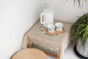 Shanghai ruochu designer Guesthouse上海若初设计师民宿--近上海浦东国际机场及迪士尼 - Room