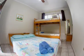 Pousada D'Ibiza - Itanhaém - Room