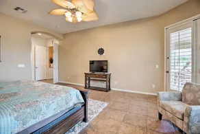 11 Mi to Phoenix Raceway: Luxury Sonoran Oasis! - Interiør