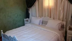 Riad Jasmine Sud - Værelse