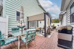 Grill, Dine & Relax Outside: Home in Tyrone! - Interiør