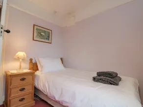 Clover Leaf - Chambre