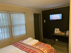The Springs Motel - Værelse