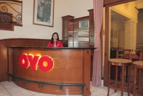 Hotel O Puri Lotus - Reception