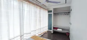 Hospedaje Vida - Room